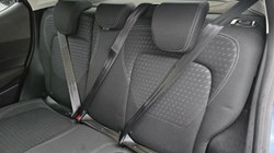 2020 (69) FORD FIESTA 1.0 EcoBoost 125 Titanium 5dr 4946419