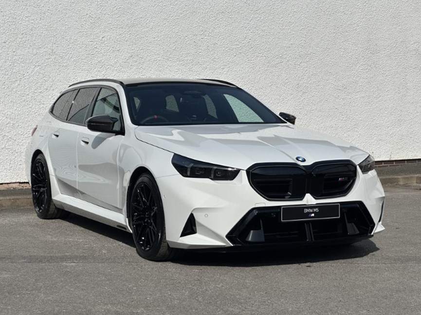 BMW M5
