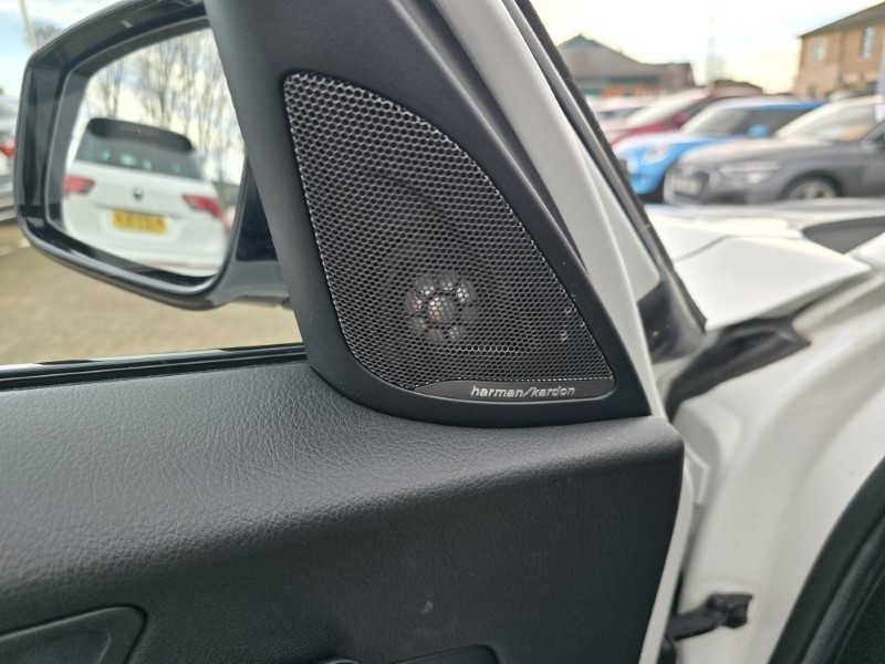 2017 (67) BMW 1 SERIES 118i [1.5] M Sport Shadow Ed 5dr Step Auto 4969185