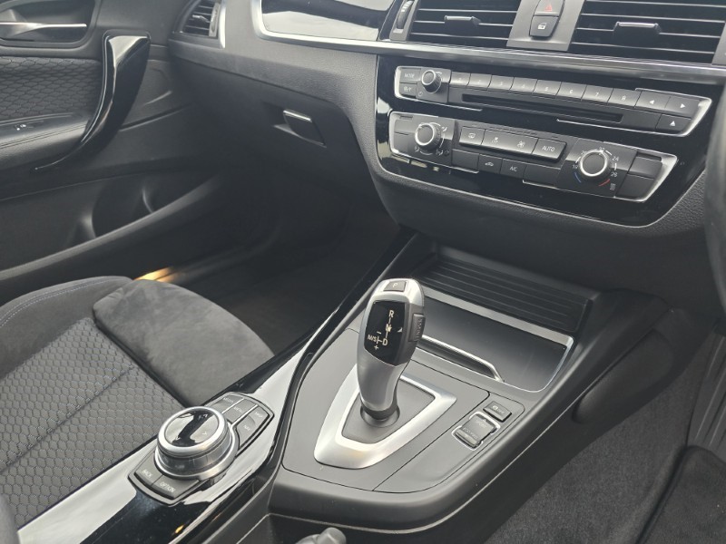 2017 (67) BMW 1 SERIES 118i [1.5] M Sport Shadow Ed 5dr Step Auto 4969191