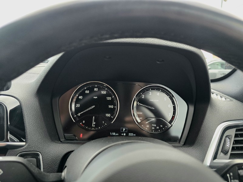 2017 (67) BMW 1 SERIES 118i [1.5] M Sport Shadow Ed 5dr Step Auto 4969212