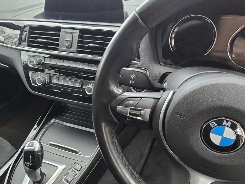 2017 (67) BMW 1 SERIES 118i [1.5] M Sport Shadow Ed 5dr Step Auto 4969193