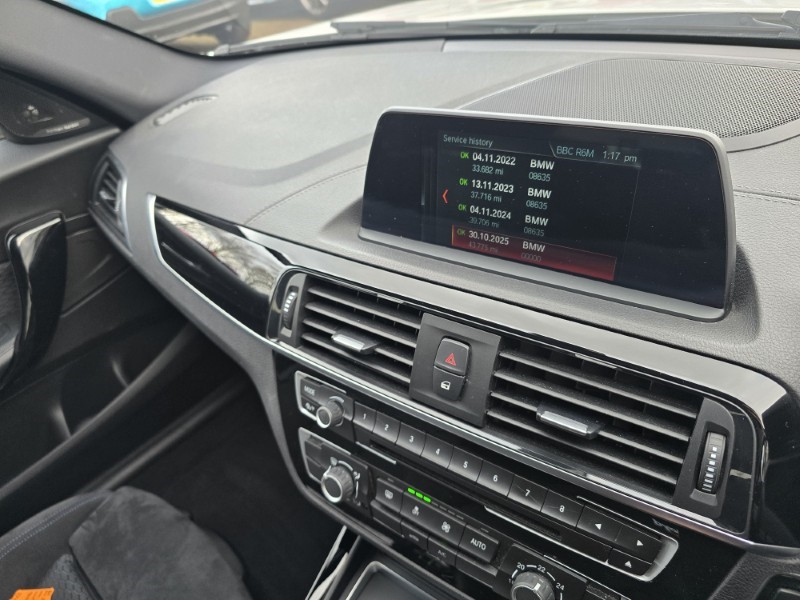 2017 (67) BMW 1 SERIES 118i [1.5] M Sport Shadow Ed 5dr Step Auto 4969211