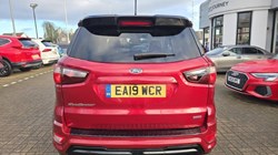 2019 (19) FORD ECOSPORT 1.5 EcoBlue 125 ST-Line 5dr AWD 4965163