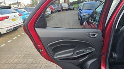 2019 (19) FORD ECOSPORT 1.5 EcoBlue 125 ST-Line 5dr AWD 4965171