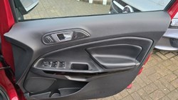 2019 (19) FORD ECOSPORT 1.5 EcoBlue 125 ST-Line 5dr AWD 4965182