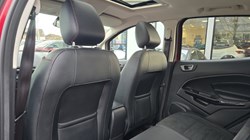 2019 (19) FORD ECOSPORT 1.5 EcoBlue 125 ST-Line 5dr AWD 4965172