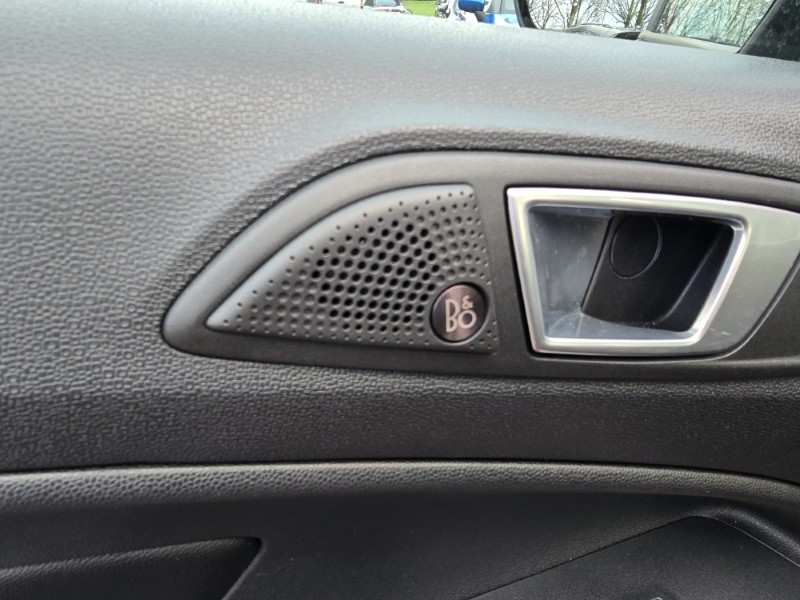 2019 (19) FORD ECOSPORT 1.5 EcoBlue 125 ST-Line 5dr AWD 4965177