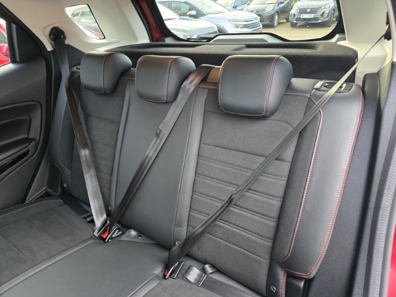 2019 (19) FORD ECOSPORT 1.5 EcoBlue 125 ST-Line 5dr AWD 4965175