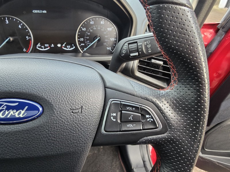 2019 (19) FORD ECOSPORT 1.5 EcoBlue 125 ST-Line 5dr AWD 4965188