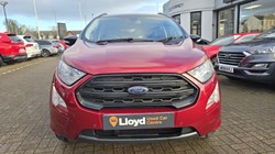 2019 (19) FORD ECOSPORT 1.5 EcoBlue 125 ST-Line 5dr AWD 4965157