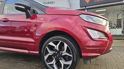 2019 (19) FORD ECOSPORT 1.5 EcoBlue 125 ST-Line 5dr AWD 4965148