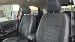 2019 (19) FORD ECOSPORT 1.5 EcoBlue 125 ST-Line 5dr AWD 4965180