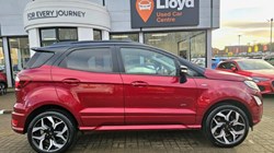 2019 (19) FORD ECOSPORT 1.5 EcoBlue 125 ST-Line 5dr AWD 4965146