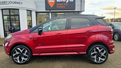 2019 (19) FORD ECOSPORT 1.5 EcoBlue 125 ST-Line 5dr AWD 4965165