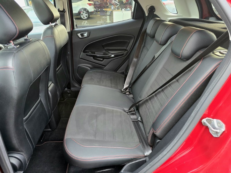 2019 (19) FORD ECOSPORT 1.5 EcoBlue 125 ST-Line 5dr AWD 4965173