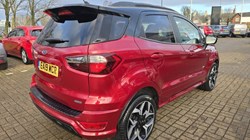 2019 (19) FORD ECOSPORT 1.5 EcoBlue 125 ST-Line 5dr AWD 4965162