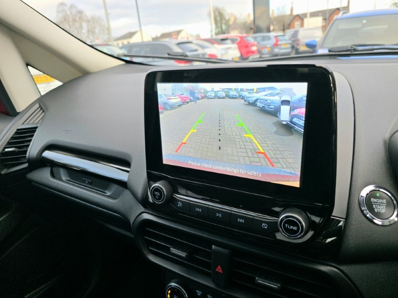 2019 (19) FORD ECOSPORT 1.5 EcoBlue 125 ST-Line 5dr AWD 4965197