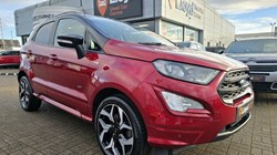 2019 (19) FORD ECOSPORT 1.5 EcoBlue 125 ST-Line 5dr AWD 4965155