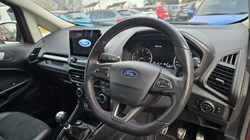 2019 (19) FORD ECOSPORT 1.5 EcoBlue 125 ST-Line 5dr AWD 4965183
