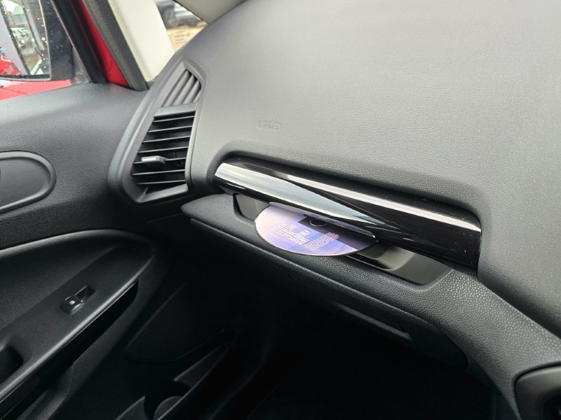 2019 (19) FORD ECOSPORT 1.5 EcoBlue 125 ST-Line 5dr AWD 4965207