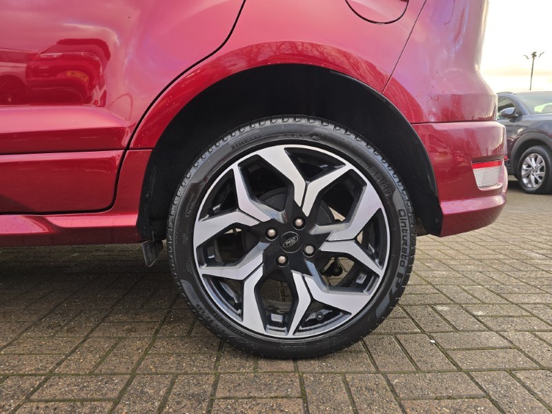 2019 (19) FORD ECOSPORT 1.5 EcoBlue 125 ST-Line 5dr AWD 4965167