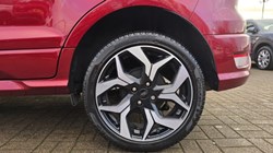 2019 (19) FORD ECOSPORT 1.5 EcoBlue 125 ST-Line 5dr AWD 4965167