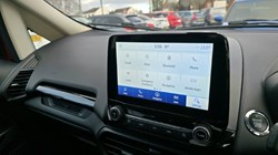 2019 (19) FORD ECOSPORT 1.5 EcoBlue 125 ST-Line 5dr AWD 4965194