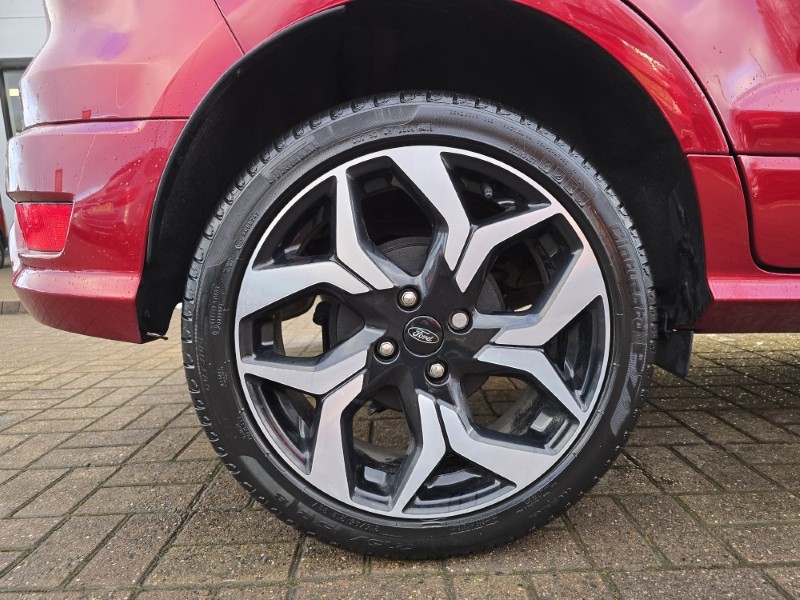 2019 (19) FORD ECOSPORT 1.5 EcoBlue 125 ST-Line 5dr AWD 4965151