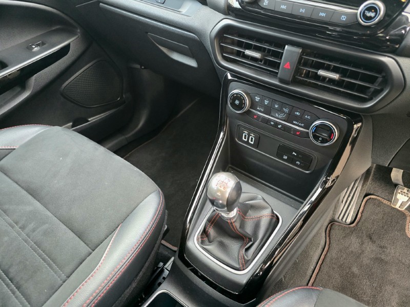 2019 (19) FORD ECOSPORT 1.5 EcoBlue 125 ST-Line 5dr AWD 4965184