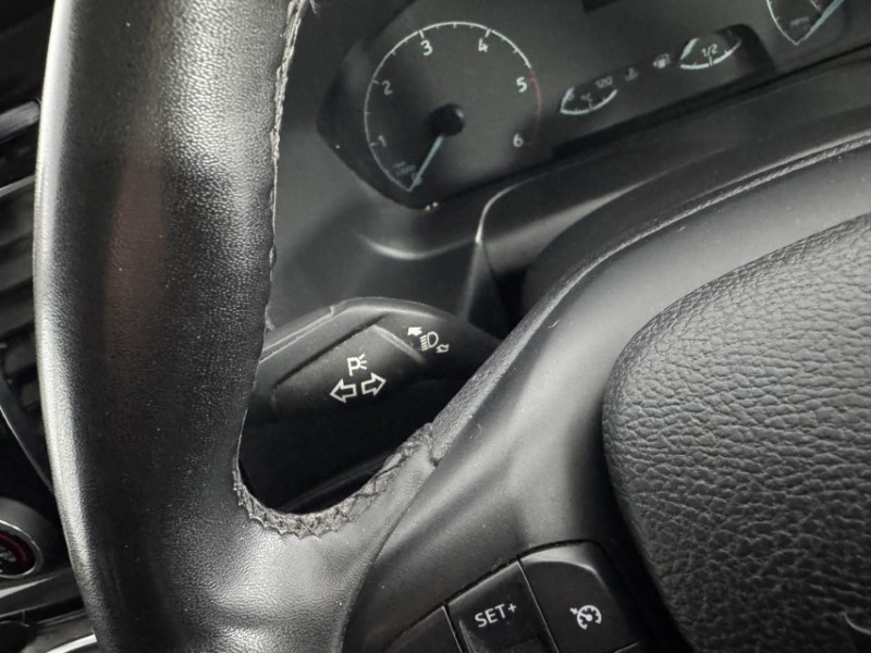 2023 (23) FORD COMMERCIAL TRANSIT CUSTOM 2.0 EcoBlue 130ps Low Roof D/Cab Limited Van 5301547