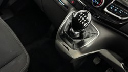 2023 (23) FORD COMMERCIAL TRANSIT CUSTOM 2.0 EcoBlue 130ps Low Roof D/Cab Limited Van 5301528