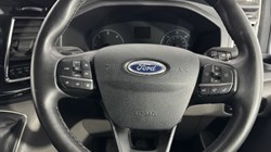 2023 (23) FORD COMMERCIAL TRANSIT CUSTOM 2.0 EcoBlue 130ps Low Roof D/Cab Limited Van 5301544