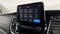 2023 (23) FORD COMMERCIAL TRANSIT CUSTOM 2.0 EcoBlue 130ps Low Roof D/Cab Limited Van 5301533