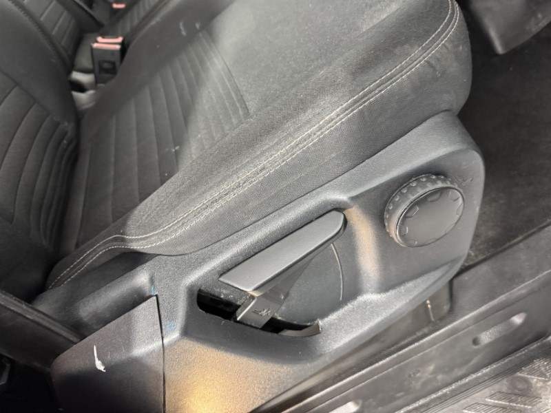 2023 (23) FORD COMMERCIAL TRANSIT CUSTOM 2.0 EcoBlue 130ps Low Roof D/Cab Limited Van 5301524