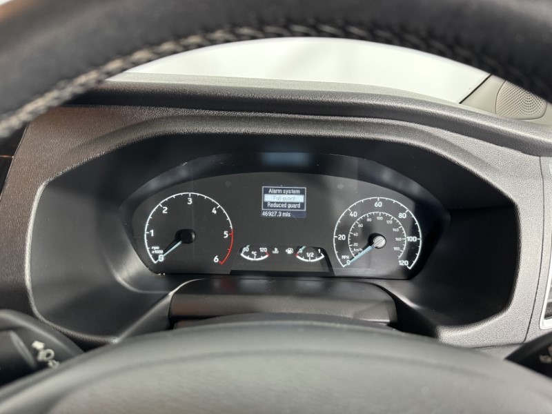 2023 (23) FORD COMMERCIAL TRANSIT CUSTOM 2.0 EcoBlue 130ps Low Roof D/Cab Limited Van 5301543