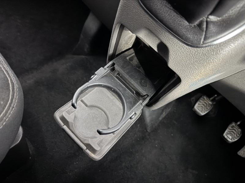 2023 (23) FORD COMMERCIAL TRANSIT CUSTOM 2.0 EcoBlue 130ps Low Roof D/Cab Limited Van 5301549