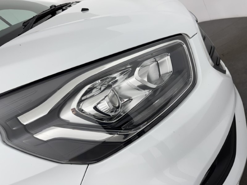 2023 (23) FORD COMMERCIAL TRANSIT CUSTOM 2.0 EcoBlue 130ps Low Roof D/Cab Limited Van 5301519