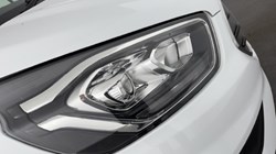 2023 (23) FORD COMMERCIAL TRANSIT CUSTOM 2.0 EcoBlue 130ps Low Roof D/Cab Limited Van 5301519