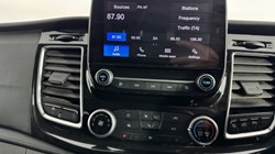 2023 (23) FORD COMMERCIAL TRANSIT CUSTOM 2.0 EcoBlue 130ps Low Roof D/Cab Limited Van 5301529