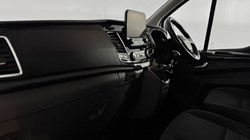 2023 (23) FORD COMMERCIAL TRANSIT CUSTOM 2.0 EcoBlue 130ps Low Roof D/Cab Limited Van 5301566