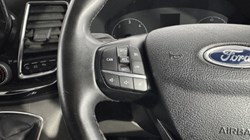 2023 (23) FORD COMMERCIAL TRANSIT CUSTOM 2.0 EcoBlue 130ps Low Roof D/Cab Limited Van 5301545