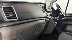 2023 (23) FORD COMMERCIAL TRANSIT CUSTOM 2.0 EcoBlue 130ps Low Roof D/Cab Limited Van 5301567