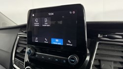 2023 (23) FORD COMMERCIAL TRANSIT CUSTOM 2.0 EcoBlue 130ps Low Roof D/Cab Limited Van 5301532