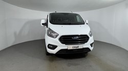 2023 (23) FORD COMMERCIAL TRANSIT CUSTOM 2.0 EcoBlue 130ps Low Roof D/Cab Limited Van 5301591