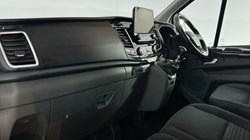 2023 (23) FORD COMMERCIAL TRANSIT CUSTOM 2.0 EcoBlue 130ps Low Roof D/Cab Limited Van 5301568