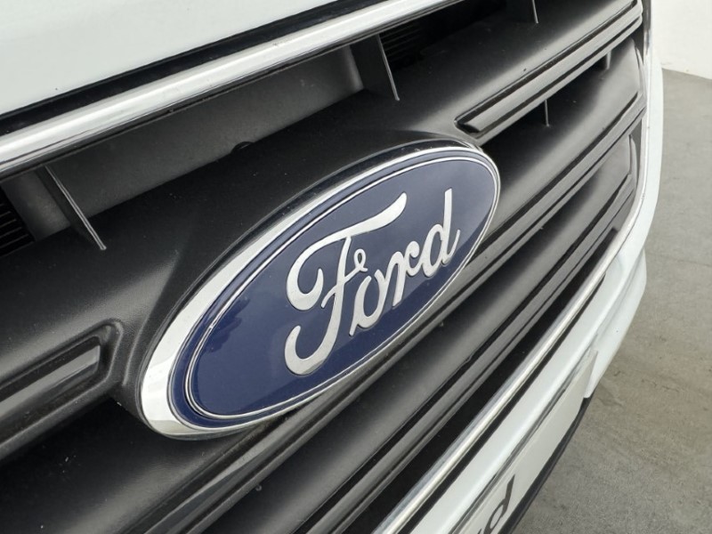 2023 (23) FORD COMMERCIAL TRANSIT CUSTOM 2.0 EcoBlue 130ps Low Roof D/Cab Limited Van 5301518