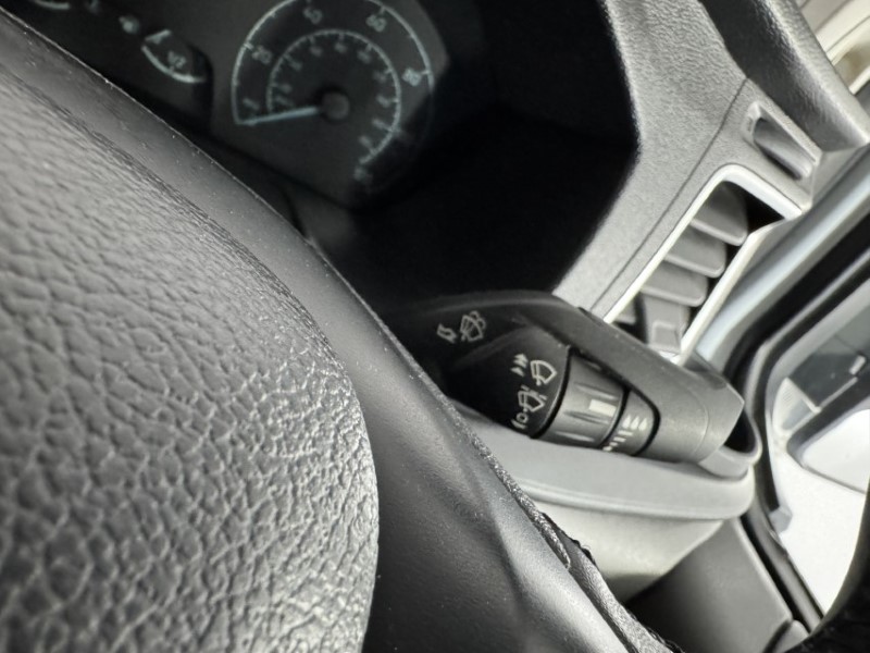 2023 (23) FORD COMMERCIAL TRANSIT CUSTOM 2.0 EcoBlue 130ps Low Roof D/Cab Limited Van 5301548