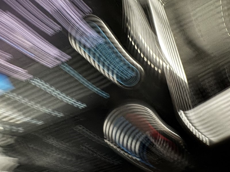 2023 (23) FORD COMMERCIAL TRANSIT CUSTOM 2.0 EcoBlue 130ps Low Roof D/Cab Limited Van 5301536