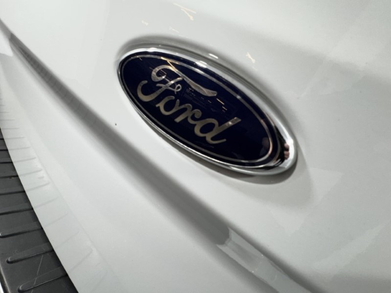 2023 (23) FORD COMMERCIAL TRANSIT CUSTOM 2.0 EcoBlue 130ps Low Roof D/Cab Limited Van 5301554